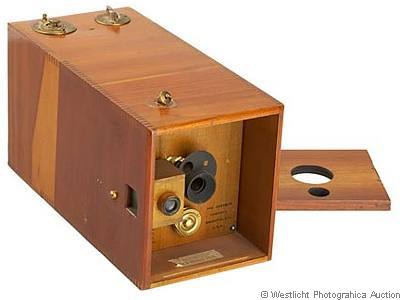 Kodak Ordinary Kodak Camera B