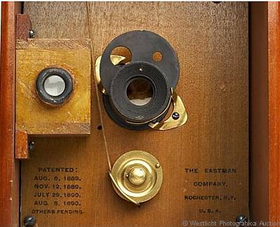 Kodak Ordinary Kodak Camera B