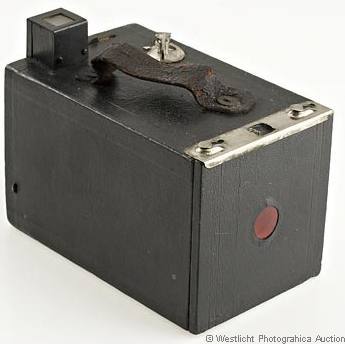 Kodak Brownie (original)