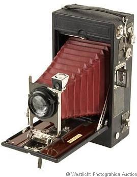 Kodak Speed No. 4A
