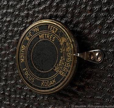 Kodak Quick Focus No. 3B