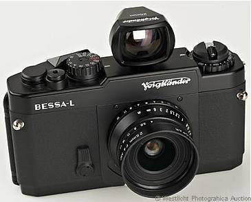 Voigtländer Bessa L