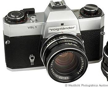 Voigtländer VSL 1