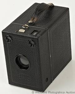 Zeiss Ikon Box Tengor (54/15)