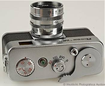 Ricoh 16