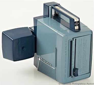 Camera Corp. Chrislin Insta-Camera Model 100