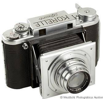 Kochmann Korelle Sport