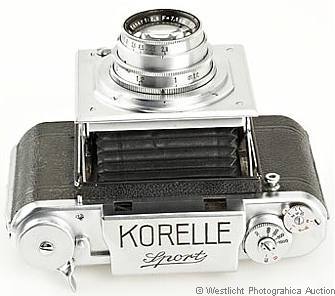 Kochmann Korelle Sport