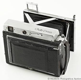 Minolta Auto Press