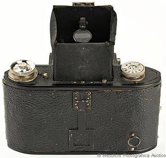 Eichapfel Noviflex (1937)