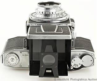 Taiyodo Reflex Beauty