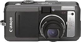 Canon Digital PowerShot S70