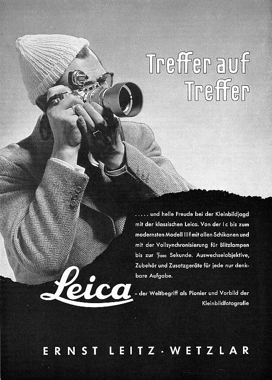 Leica IIIf