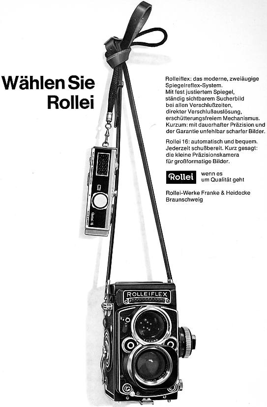 Rollei 16