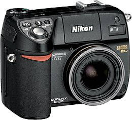 Nikon Digital Coolpix 8400