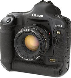 Canon Digital ÊOS-1Ds Mark II