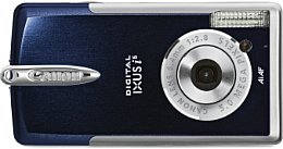 Canon Digital Digital Ixus I5