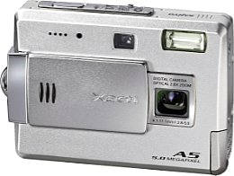 Sanyo Digital VPC-A5