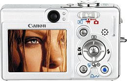 Canon Digital Digital Ixus 30
