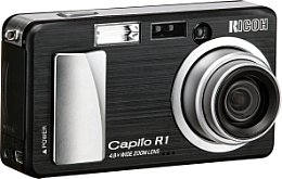 Ricoh Digital Caplio R1