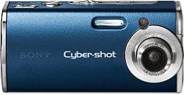 Sony Digital DSC-L1