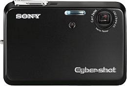 Sony Digital DSC-T3