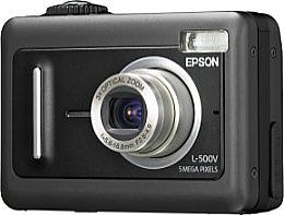 Epson Digital L-500V