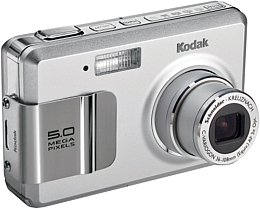 Kodak Digital LS 755