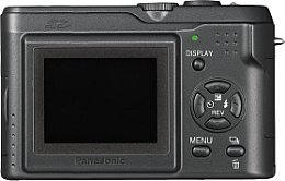 Panasonic Digital Lumix DMC-LZ2