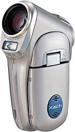 Sanyo Digital VPC-C4