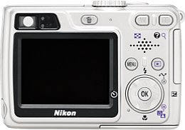 Nikon Digital Coolpix 5900
