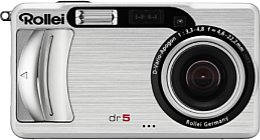Rollei Digital dr5