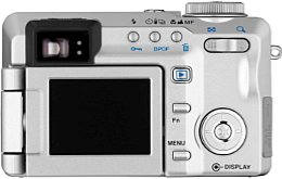 Pentax Digital Optio 750Z