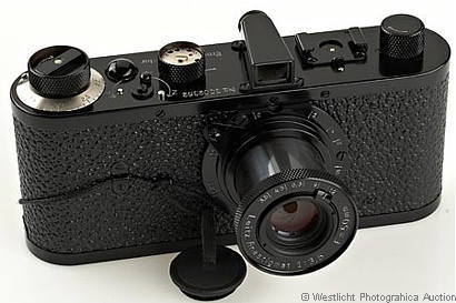 Leica 0-Serie 2004