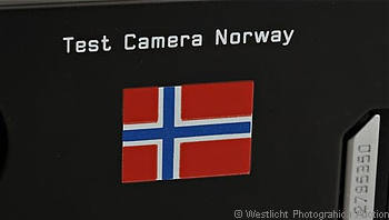 Leica M7 Testkamera Norway