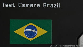 Leica M7 Testkamera Brazil