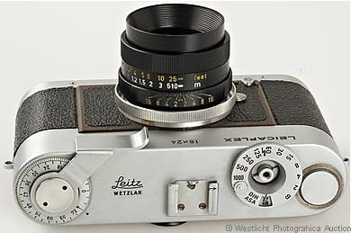 Leica Leicaflex 18x24