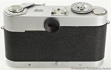 Leica Leicaflex 18x24