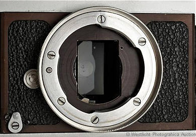 Leica Leicaflex 18x24