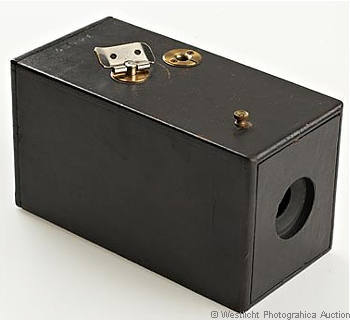 Kodak No. 1 Kodak Camera