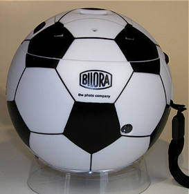 Bilora Fußballkamera