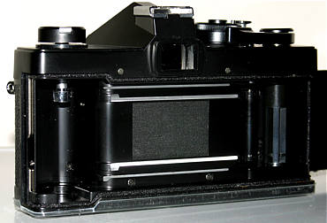 Porst Compact Reflex