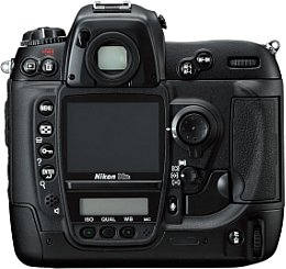 Nikon Digital D2HS