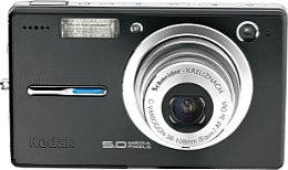 Kodak Digital V550