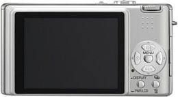 Panasonic Digital Lumix DMC-FX8