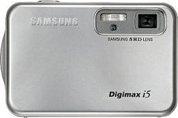 Samsung Digital Digimax I5