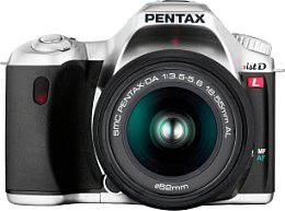 Pentax Digital *ist Dl