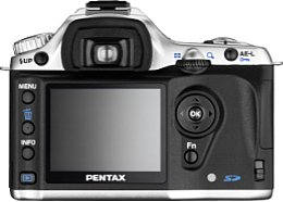 Pentax Digital *ist Dl
