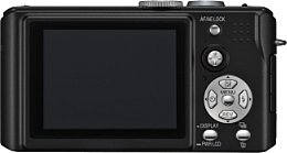 Panasonic Digital Lumix DMC-LX1