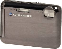 Konica Minolta Digital Dimage X1